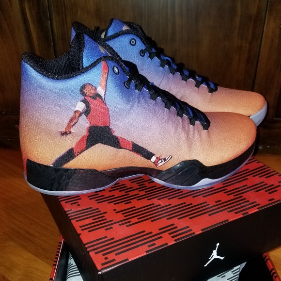 🚨EXTREMELY RARE🚨AIR JORDAN XX9 - Picture 2 of 6